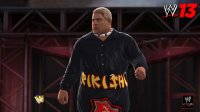 Cкриншот WWE '13, изображение № 595250 - RAWG