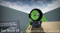 Cкриншот Gun World VR, изображение № 3574981 - RAWG