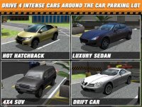 Cкриншот Multi Level 2 Car Parking Simulator Game - Real Life Driving Test Run Sim Racing Games, изображение № 919975 - RAWG