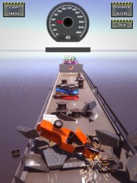 Cкриншот Mega Ramp Stunt Crash Games 3D, изображение № 3293899 - RAWG