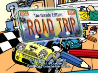 Cкриншот Road Trip: The Arcade Edition, изображение № 753116 - RAWG