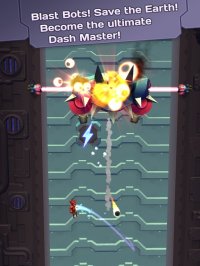 Cкриншот Dash Masters, изображение № 2137478 - RAWG