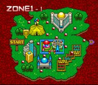 Cкриншот Super Bomberman 5, изображение № 3240716 - RAWG