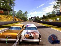 Cкриншот Chevrolet Racing, изображение № 529590 - RAWG