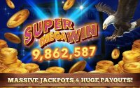 Cкриншот Slots Longhorn Free Slots Game, изображение № 1410011 - RAWG