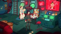 Cкриншот Leisure Suit Larry - Wet Dreams Dry Twice, изображение № 2531390 - RAWG