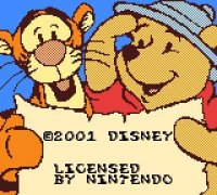 Cкриншот Pooh and Tigger's Hunny Safari, изображение № 1702721 - RAWG