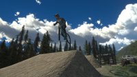 Cкриншот Downhill Pro Racer, изображение № 3542972 - RAWG