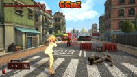 Cкриншот Girls Guns and Zombies, изображение № 2782825 - RAWG