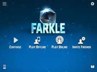 Cкриншот Farkle 10000 - The Dice Game, изображение № 2165893 - RAWG