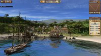 Cкриншот Port Royale 3. Пираты и торговцы, изображение № 92553 - RAWG