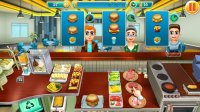 Cкриншот Burger Chef Tycoon, изображение № 2235844 - RAWG