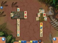 Cкриншот Jurassic mahjong, изображение № 2849640 - RAWG