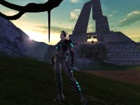Cкриншот StarCraft: Ghost, изображение № 570744 - RAWG