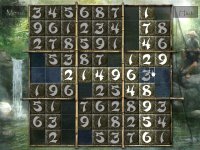 Cкриншот Zen of Sudoku, изображение № 202020 - RAWG