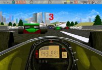 Cкриншот Al Unser, Jr. Arcade Racing, изображение № 343307 - RAWG