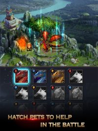 Cкриншот Age of Kings: Skyward Battle, изображение № 889045 - RAWG