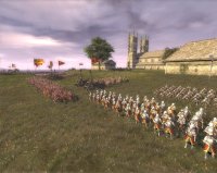 Cкриншот Medieval 2: Total War, изображение № 444637 - RAWG