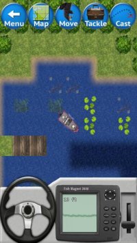 Cкриншот iFishing 5, изображение № 1941186 - RAWG