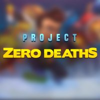 Cкриншот Project: Zero Deaths, изображение № 1715314 - RAWG