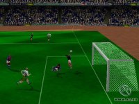 Cкриншот World League Soccer '98, изображение № 295958 - RAWG