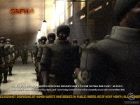 Cкриншот Freedom Fighters, изображение № 354853 - RAWG