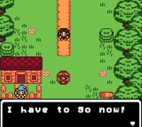 Cкриншот Marla and the Elemental Rings DEMO, изображение № 3051009 - RAWG