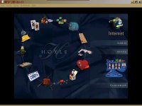Cкриншот Hoyle Card Games (2000), изображение № 742806 - RAWG