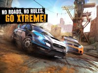Cкриншот Asphalt Xtreme: Rally Racing, изображение № 1410094 - RAWG