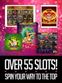 Cкриншот BOOM SLOTS: 60+ Vegas Slots, изображение № 1979861 - RAWG