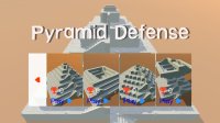 Cкриншот Pyramid Defense, изображение № 3624722 - RAWG