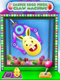 Cкриншот Prize Toy Egg Claw Machine, изображение № 2145710 - RAWG