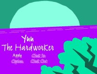 Cкриншот Yuu The Hardworker, изображение № 2471390 - RAWG