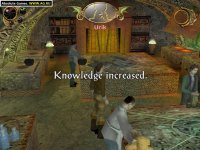 Cкриншот DragonRiders: Chronicles of Pern, изображение № 332451 - RAWG