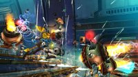 Cкриншот Ratchet and Clank: A Crack in Time, изображение № 524955 - RAWG