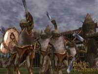 Cкриншот Dawn of Fantasy, изображение № 395047 - RAWG