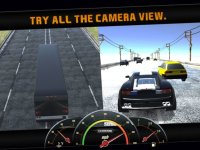 Cкриншот Fast McLaren racing games 2017: cars race bus game, изображение № 1656790 - RAWG