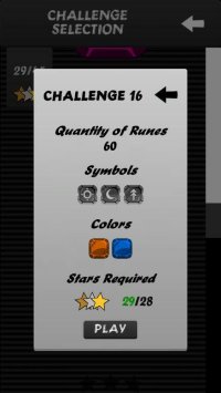 Cкриншот Runes Challenge, изображение № 2411022 - RAWG