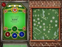 Cкриншот Chalkboard Pinball, изображение № 942252 - RAWG