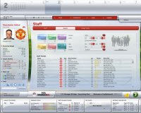 Cкриншот FIFA Manager 09, изображение № 496199 - RAWG