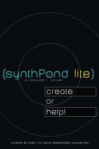 Cкриншот synthPond Lite, изображение № 2033303 - RAWG