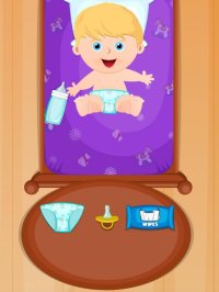 Cкриншот Baby & Mommy – Birth Care Game, изображение № 2108650 - RAWG