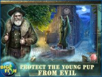 Cкриншот Shadow Wolf Mysteries: Tracks of Terror - A Hidden Object Adventure (Full), изображение № 1621755 - RAWG