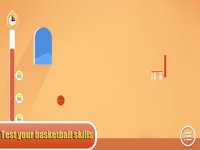 Cкриншот Pop Basketball Fun, изображение № 1839760 - RAWG