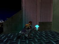 Cкриншот Tomb Raider 3: Adventures of Lara Croft, изображение № 324850 - RAWG