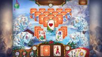 Cкриншот Lapland Solitaire, изображение № 153226 - RAWG