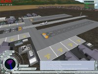 Cкриншот Воздушный порт 3, изображение № 367229 - RAWG