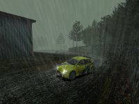 Cкриншот Colin McRae Rally 04, изображение № 386109 - RAWG