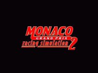 Cкриншот Monaco Grand Prix, изображение № 740889 - RAWG
