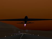 Cкриншот X-Plane 9: Зов неба, изображение № 543325 - RAWG